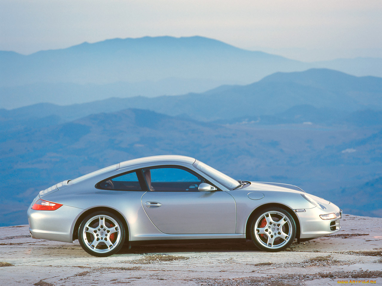 , porsche
